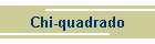 Chi-quadrado