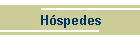 Hspedes