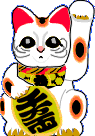 Maneki Neko