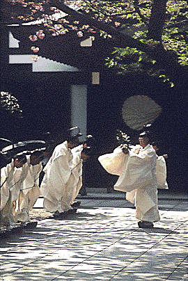  - Yasukuni Shrine - 