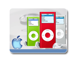 iPod Recovery