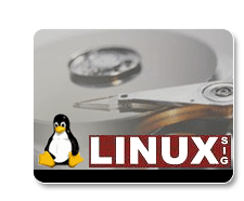Linux Data Recovery