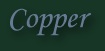 Copper