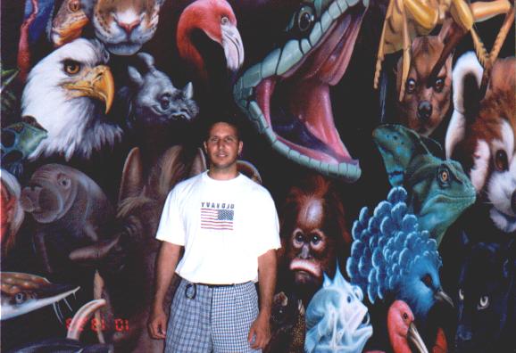 Mural