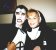 Steve and Me - Halloween 1996