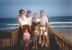Topsail Island, 1996