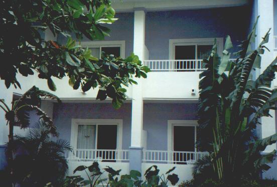 Our Room, Upper Right