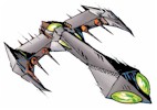 Bladeship