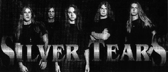 SILVER TEARS