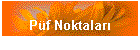Pf Noktaları
