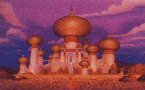 Palace