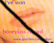 honeykiss