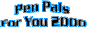 penpal 4 u