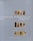 Star Wars action figures
