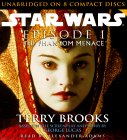 Amidala is wicked