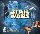Star Wars Calendars: Flip Animation