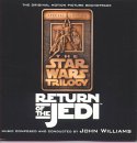 Star Wars Soundtracks: Return Of The Jedi