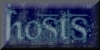 find out whos hosting what