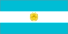Picture of Argentina