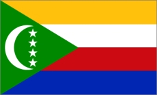 Picture of Comoros