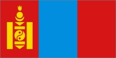Picture of Mongolia