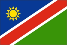 Picture of Namibia