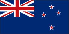 Picture of New Zealand