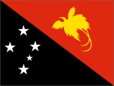Picture of Papua New Guinea