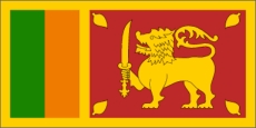 Picture of Sri Lanka