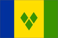 Picture of St. Vincent & the Grenadines