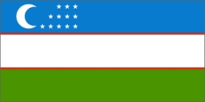 Picture of Uzbekistan