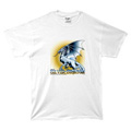 White T-shurt