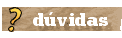 dúvidas
