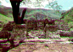 Centro Ceremonial