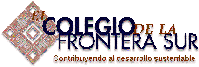 El Colegio de la Frontera Sur