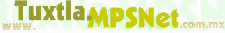 MPSNET - Nodo Tuxtla