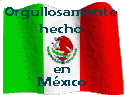 Orgullo mexicano