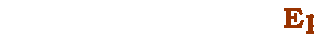 Epoca Prehispnica