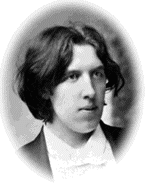 Oscar Wilde
