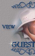 Conoce a mis visitantes y amigos