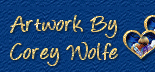 Corey Wolfe Gallery