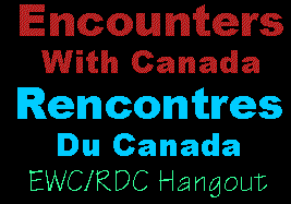 Welcome/Bienvenue