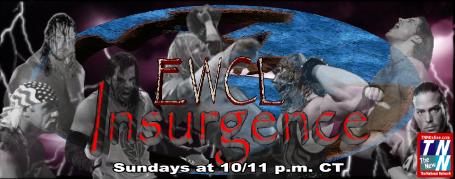 Insurgence