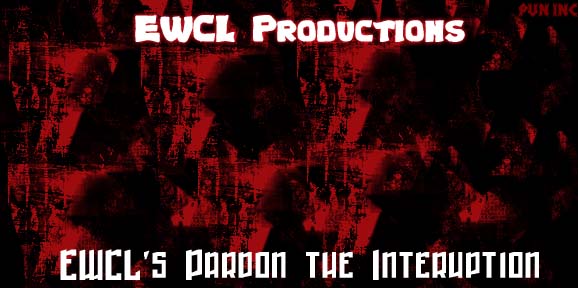 Pardon The Interuption