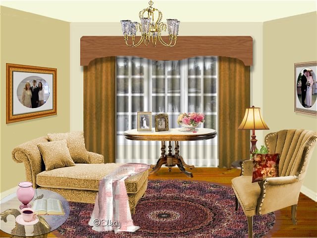 Syn's Rug