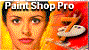 Graphics Created with Paint Shop Pro 7
