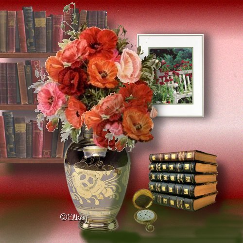 Poppies