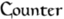 counter