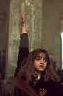 Picture of Emma Watson as Hermione Granger