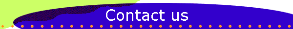 Contact us